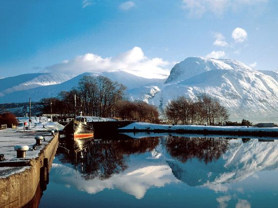 Loch Ness, Inverness, & Highlands 2-Day Tour from Edinburgh - Key highlights