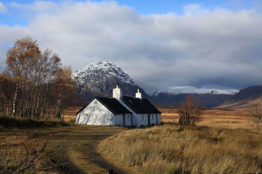 Loch Ness, Inverness, & Highlands 2-Day Tour from Edinburgh - Smart Packing for Highlands Weather and Short Walks
