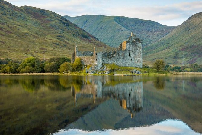 Loch Ness & Urquhart Castle Private Day Tour from Edinburgh - Pitlochry: a short break in Highland Perthshire with Queen Victoria vibes