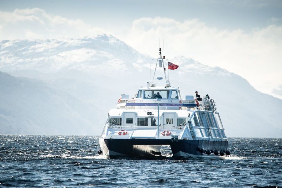 Loch Ness: Urquhart Castle Round-Trip Cruise - Why this Loch Ness cruise feels worth the time