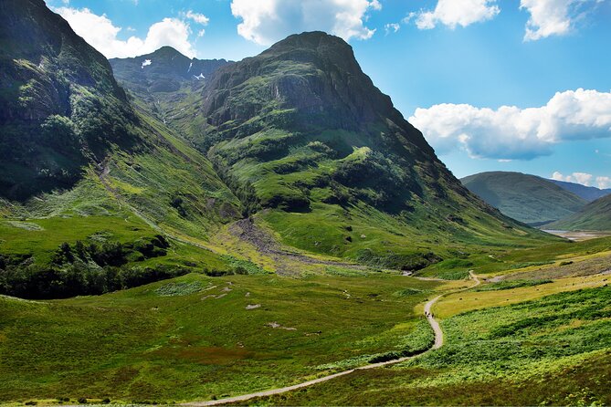 Luxury Private Tour of The Highlands & Loch Ness from Edinburgh - Kilmahog Highland cows and the “reset break” that actually matters