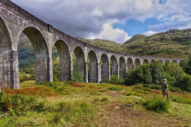 Multi Day Private Tour Of Scotland - Key Points to Know Before You Go