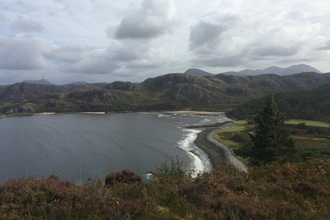 Multi Day Private Tour Of Scotland - Day 1: Leaving Edinburgh With a Plan You Can Shape