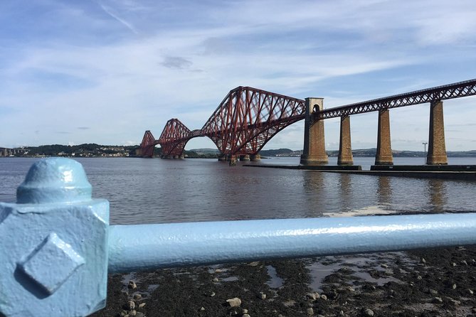 Multi Day Private Tour Of Scotland - Day 2: Inverness Without the Inverness Castle Time Sink