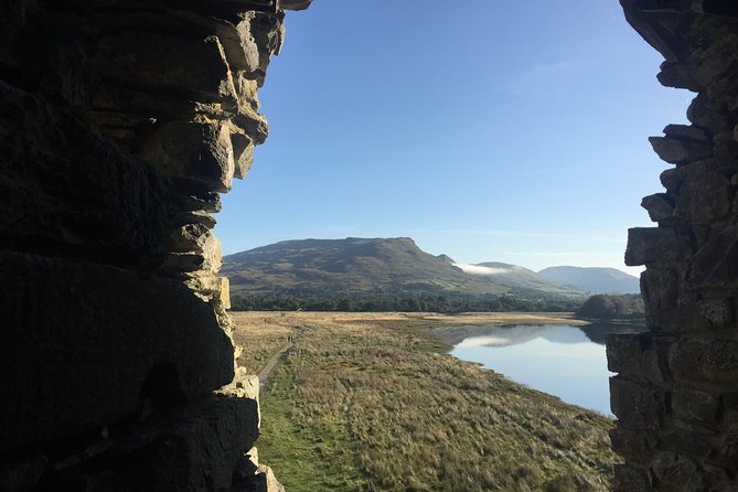 Multi Day Private Tour Of Scotland - Day 3: Back in Edinburgh With Less Stress