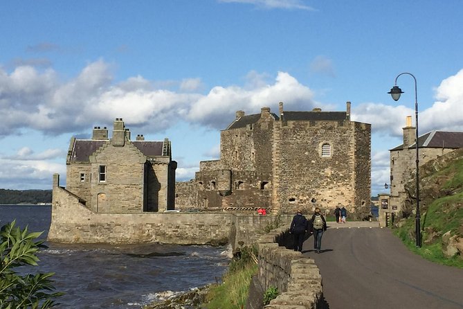 Multi Day Private Tour Of Scotland - Dave’s Commentary: The Difference Between Seeing Scotland and Getting It