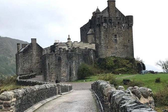 Multi Day Private Tour Of Scotland - Price and Logistics, Without the Headache