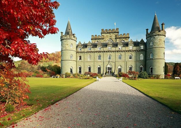Oban and the West Highlands Day Trip from Edinburgh - Key things to know before you go