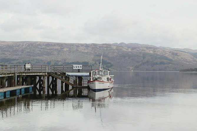 Oban and the West Highlands Day Trip from Edinburgh - The morning start: where you meet and how the long day feels