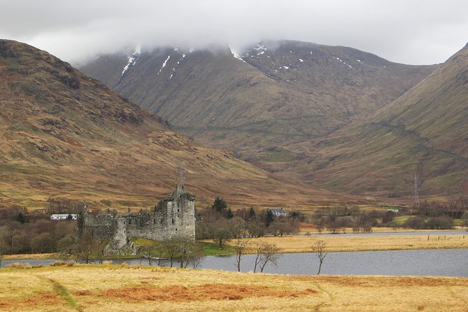 Oban and the West Highlands Day Trip from Edinburgh - Price and value: why $81.48 can be a smart move