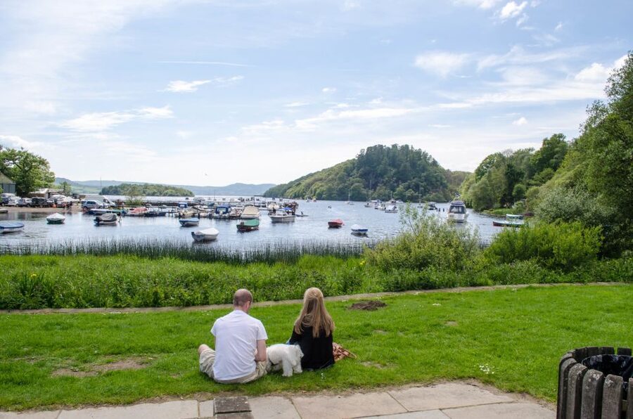 Oban, Lochs & Inveraray Full-Day Tour from Edinburgh - Key things to know before you go