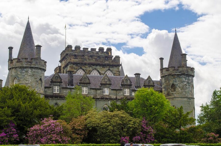 Oban, Lochs & Inveraray Full-Day Tour from Edinburgh - Price and value: what $74 buys you on a day trip from Edinburgh