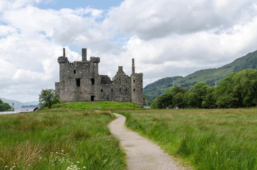 Oban, Lochs & Inveraray Full-Day Tour from Edinburgh - Edinburgh to Glasgow: the “warm-up” city drive that sets the tone