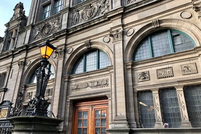 Old Edinburgh Private Walking Tour - What to wear, how to pace yourself, and how to get the most