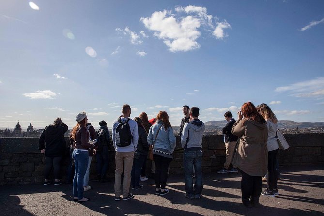 Old Town Walking Tour History and Tales in Edinburgh - Why an Old Town Walking Tour Feels Like the Best First Step