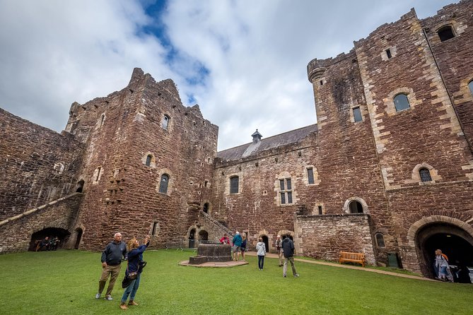 Outlander Film Locations Day Trip from Edinburgh - Key Things I’d Plan For