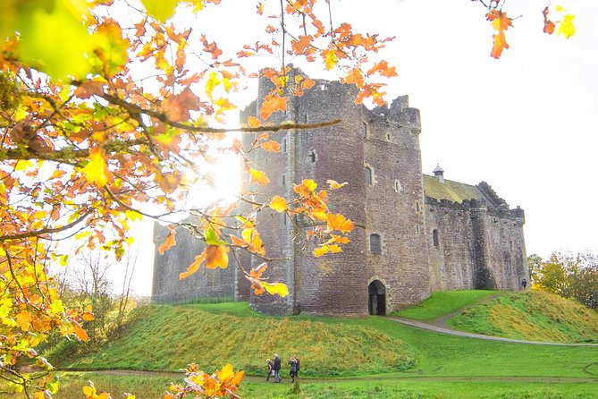 Outlander Film Locations Day Trip from Edinburgh - A Packed Outlander Film Sites Day Trip With Real Scottish Stops