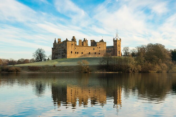 Outlander Filming Locations Day Tour from Edinburgh - Price and what you pay for on the ground