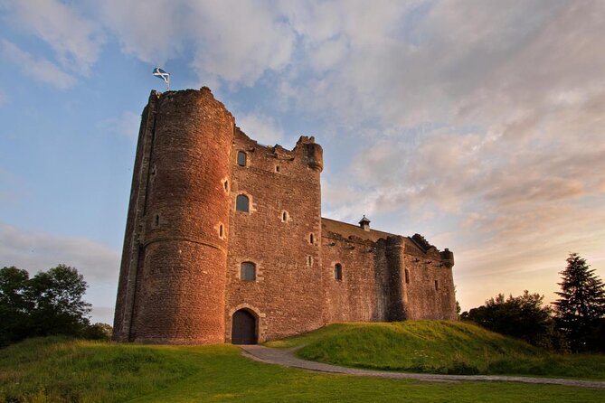 Outlander locations experience, Private Tour in a premium Minivan - Key highlights worth getting excited about