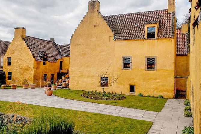 Outlander locations experience, Private Tour in a premium Minivan - Outlander filming sites feel different when you travel by private minivan