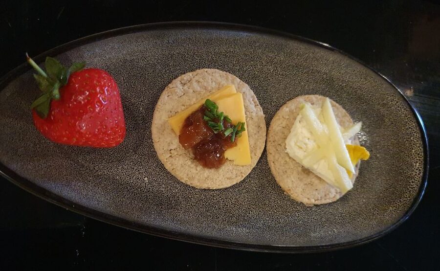 Perth: Guided Food Walking Tour - How 7 Tastings Become a 3-Course Lunch Feeling