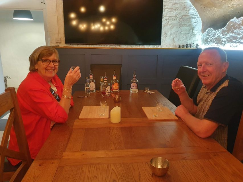 Perth: Guided Food Walking Tour - Price and Value: Is $95 Worth It?