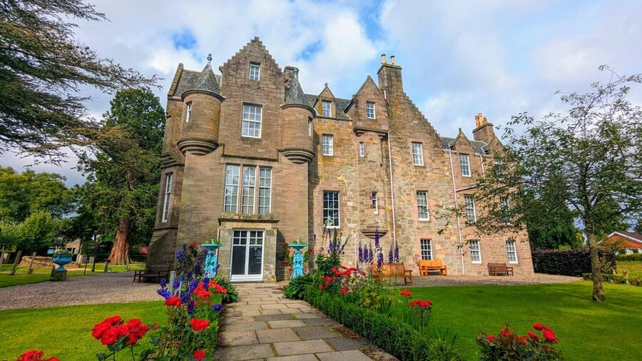 Perth: The Black Watch Castle and Museum Entry Ticket - What your $17 ticket covers, and why it feels like good value
