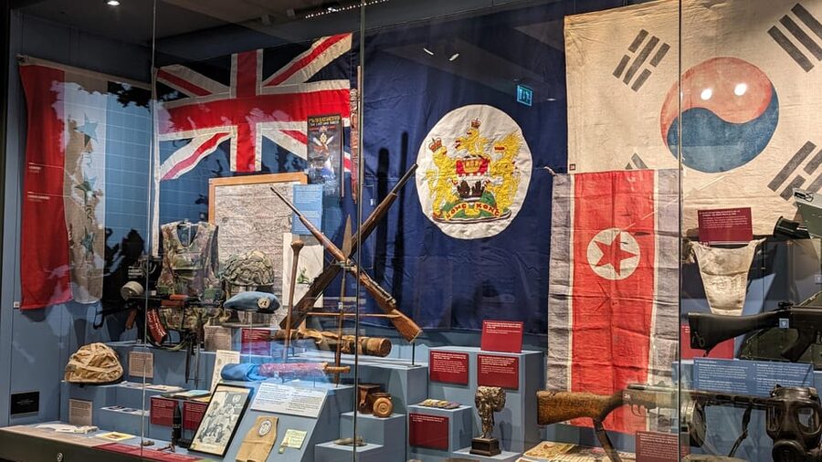 Perth: The Black Watch Castle and Museum Entry Ticket - Practical rules and on-site comforts: bistro, Wi-Fi, and what not to bring