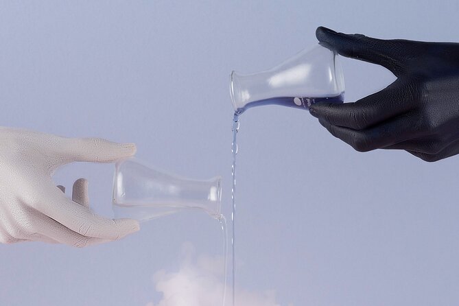 Potion Experience at the Edinburgh School of Magic - The 90-Minute Game Plan, Step by Step