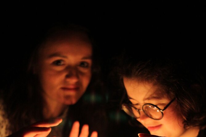 Potion Experience at the Edinburgh School of Magic - Brewing Your Potion With a Potion Master