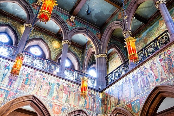 Private 4h Walking Tour in Edinburgh with Edinburgh Castle Tour - Price and Value: Is $300 Per Person Worth It?