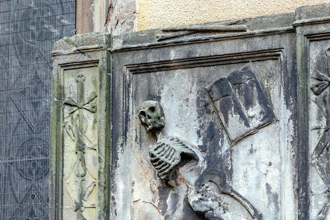 Private City Kickstart Tour: Edinburgh - Edinburgh Castle in 20 minutes: what you can and cannot expect
