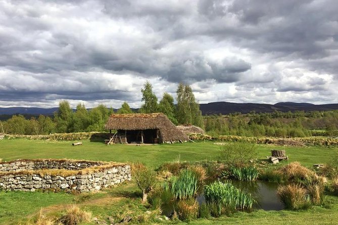 Private - Culloden, Clava Cairns Day Tour from Edinburgh - Price and value for a group of up to 6
