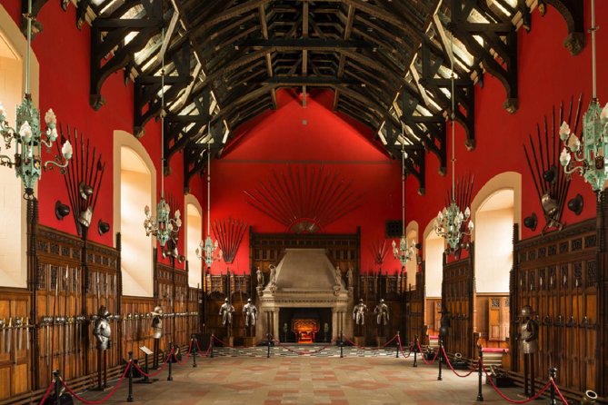 Private Edinburgh Castle Tour - Price and Value: What $323.38 Per Person Covers