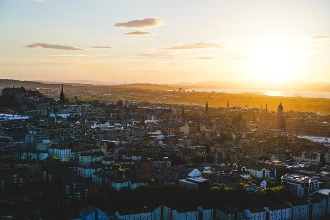 Private Edinburgh Departure Transfer - Hotel / Accommodation to Airport - Service Quality: What the Strongest Patterns Tell You