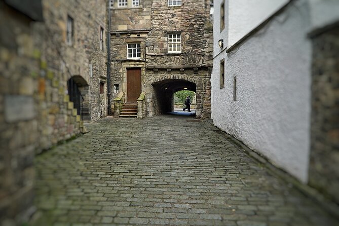 Private Edinburgh driving tour - How This Private Edinburgh Tour Works (and Why That Matters)