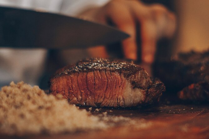 PRIVATE Edinburgh Food Tours - Old Town, Leith - Key Highlights Worth Planning Around