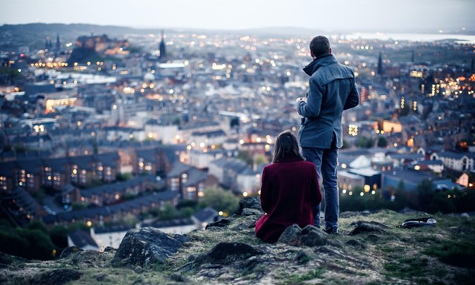 Private Edinburgh Tour for Families with a Local, 100% Personalized - Price and Value: What $137.12 Per Person Buys You