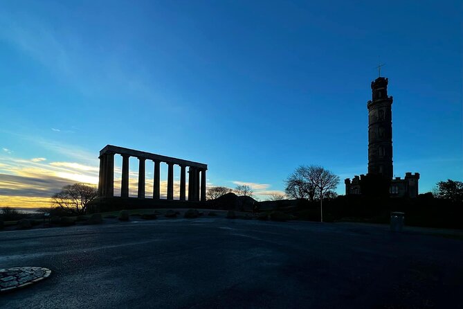 Private Executive Edinburgh Airport transfers to Edinburgh City - Luggage Loading and Getting On the Road Fast