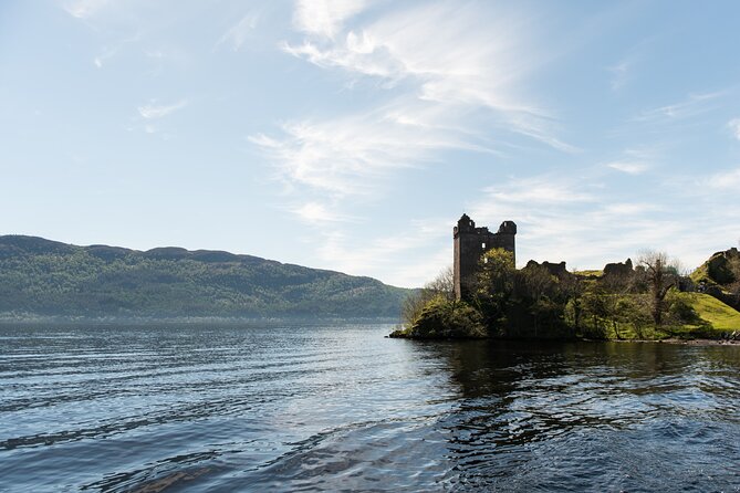 Private Full-Day Tour to the Scottish Highlands and Loch Ness - Callander Village: A Small Stop That Helps the Whole Day Feel Real