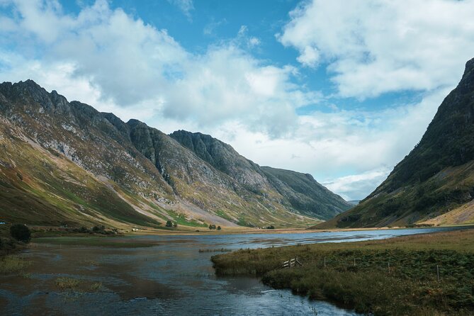Private Full-Day Tour to the Scottish Highlands and Loch Ness - Your Guide Matters: Russ, Natalia, and Why Service Changes the Day