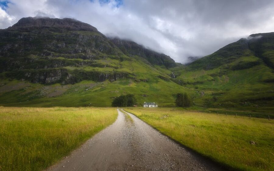 Private Harry Potter Day Tour For Small Groups - Loch Shiel, Hogwarts Lake Energy With A Real-World Feel