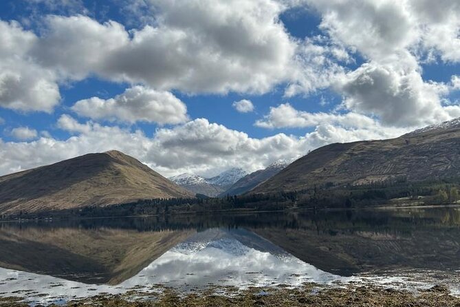 Private Harry Potter, Glenfinnan Viaduct, Highland Edinburgh Tour - What to pack and how to keep the day feeling easy