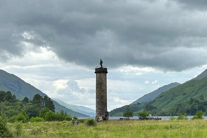 Private Harry Potter, Glenfinnan Viaduct, Highland Edinburgh Tour - Price and value: what you’re really paying for