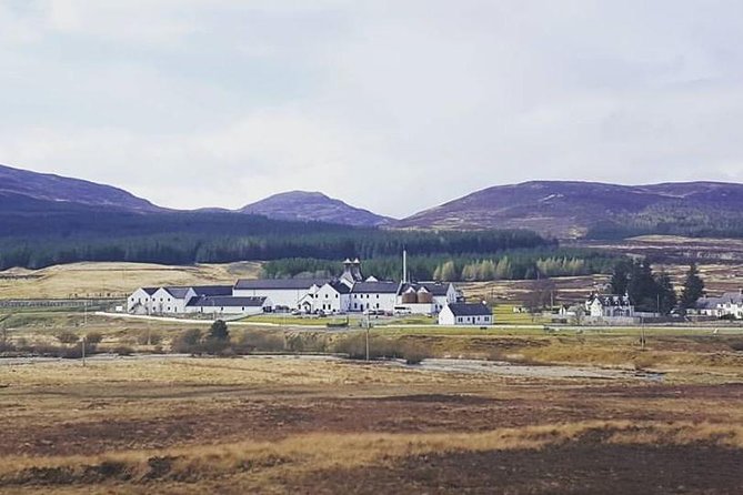 Private Highland whisky tour from Edinburgh- Build your own tour! - Private Highland whisky route planning, with a 7:30 am Edinburgh start