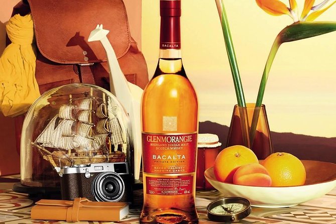Private Highland whisky tour from Edinburgh- Build your own tour! - How the pacing works: 30-minute distillery stops, plus driving time