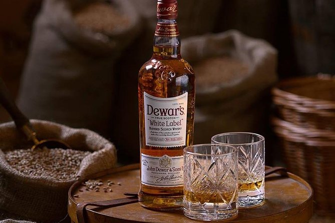 Private Highland whisky tour from Edinburgh- Build your own tour! - Price and value: what $602.23 per person really buys