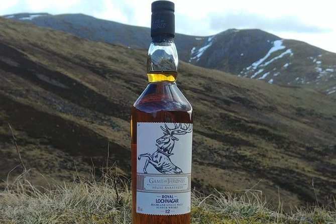Private Highland Whisky Tour- Three distilleries - From Edinburgh - Pickup at Malones, what the timing means, and how to stay on schedule