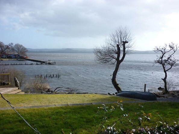 Private Luxury Tour of Loch Lomond, Glencoe & The Highlands - Key Highlights Worth Getting Excited About