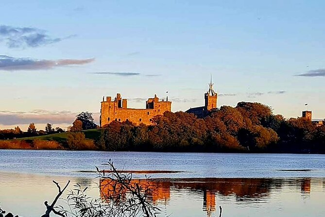 Private Luxury Tour of Loch Lomond, Glencoe & The Highlands - Rannoch Moor, Callander, and Doune Castle, Where the Day Starts to Feel Like a Story